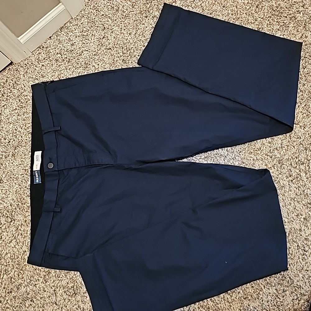 Men's Ultimate Tech Pants
